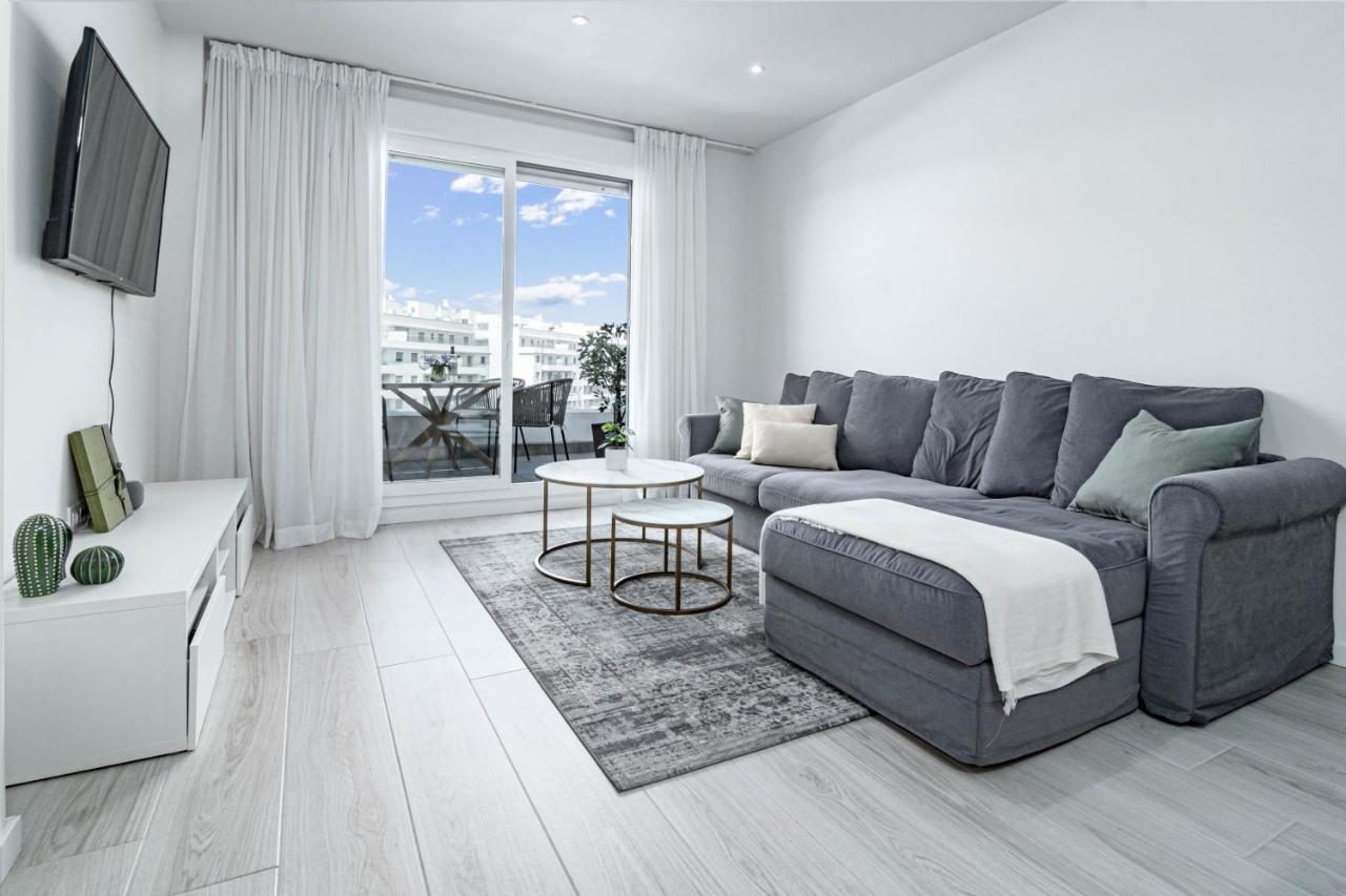Apartemen Jg35a- Perfect In Good Location Marbella
