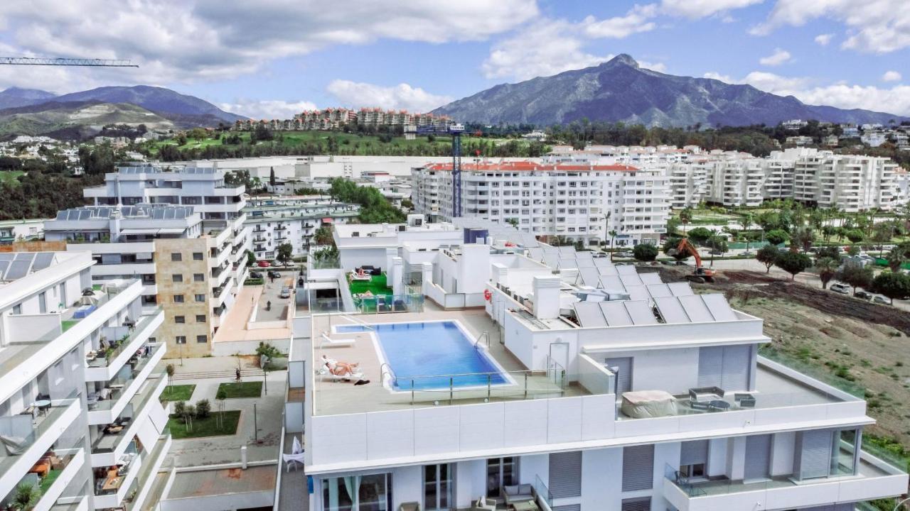 Apartemen Jg35a- Perfect In Good Location Marbella