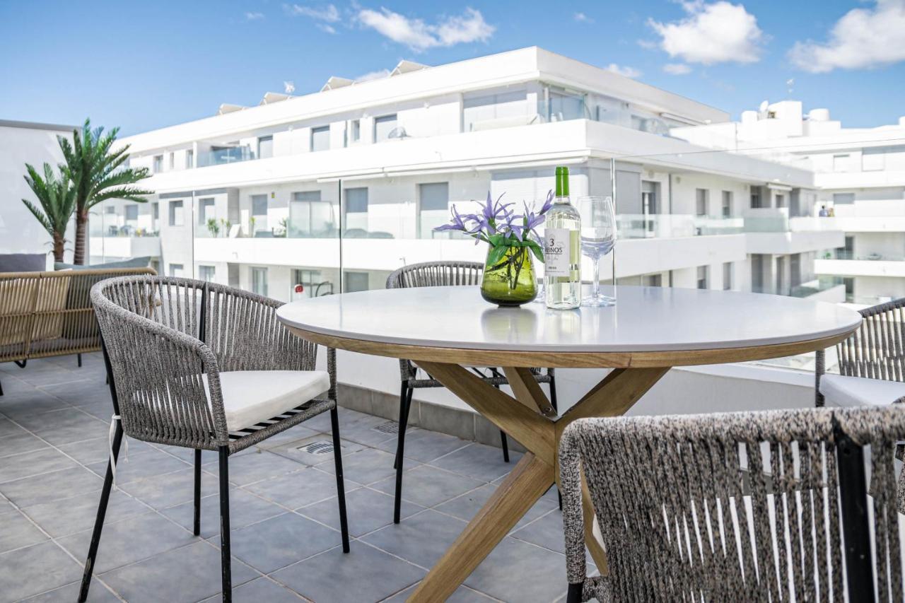 Jg35a- Perfect In Good Location Marbella