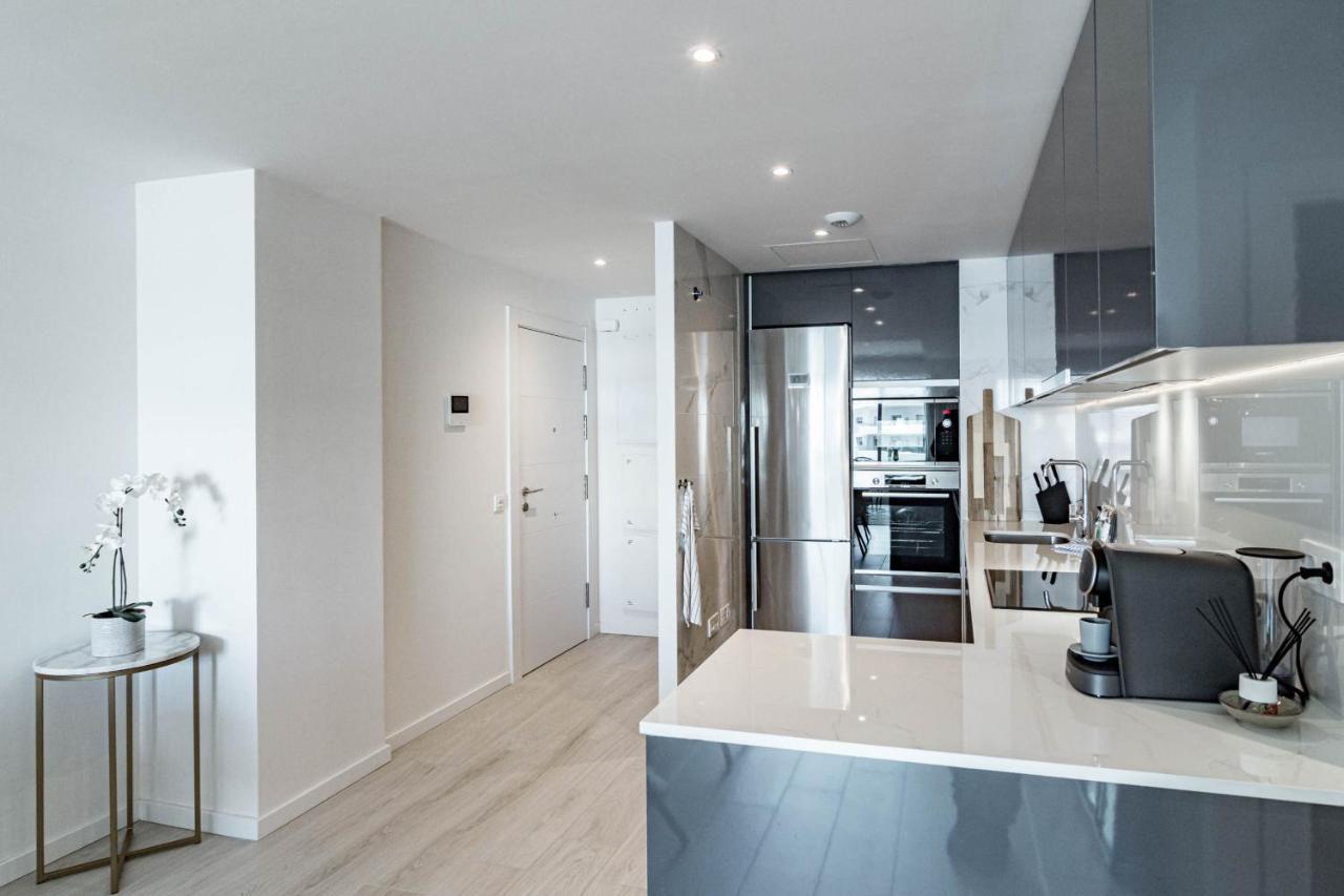 Jg35a- Perfect In Good Location Apartemen
