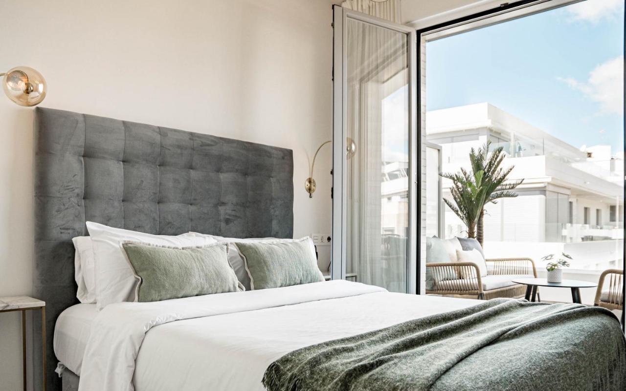 Jg35a- Perfect In Good Location Lägenhet Marbella
