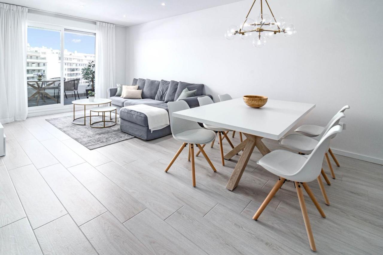 Jg35a- Perfect In Good Location Lägenhet